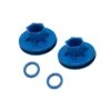 Pedal Boat Wheel Bushings In Azure Blue - Pack Of 2 -Kayak Adventure Shop PS0568 ISO