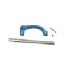 Pedal Boat Steering Kit In Azure Blue -Kayak Adventure Shop PS0630 ISO