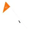 Safety Flag -Kayak Adventure Shop PS1413 ISO