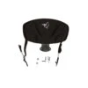 Ergoform™ Backrest Only - Black & White 2 Ergoform™ Backrest Only - Black & White -Kayak Adventure Shop PS1562 Ergoform backrest Pelican