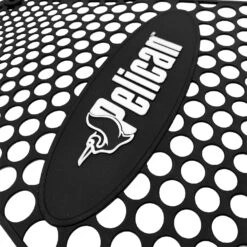 Mesh Luggage Carrier Black -Kayak Adventure Shop PS1831 FEAT1