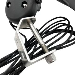 Pelican Sport Assembled Rudder -Kayak Adventure Shop PS1840 FEAT1