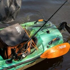 Pelican Sport Assembled Rudder -Kayak Adventure Shop PS1840 LS4