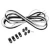 Cable Kit For The Catch 130HD Rudder 2 Cable Kit For The Catch 130HD Rudder -Kayak Adventure Shop PS1841 ISO