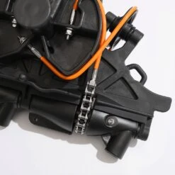 Pelican Sport Core Replacement For HyDryve 7 Pelican Sport Core Replacement For HyDryve -Kayak Adventure Shop PS1849 SIDE