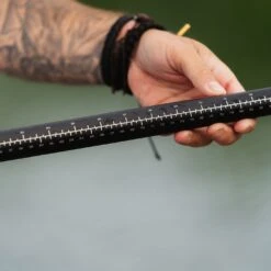 Pelican Sport Poseidon Angler Fishing Kayak Paddle 240 Cm (94.5") -Kayak Adventure Shop PS1982 00 FEAT3 2