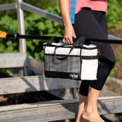 Pelican Sport Exochill Seat Pack Cooler -Kayak Adventure Shop PS3011 00 LS1