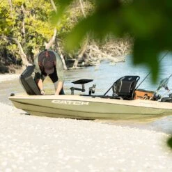 Pelican Sport ERGO360 Cushion Seat -Kayak Adventure Shop PS3014 LS2