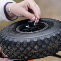 Pelican Sport SUP, Canoe And Kayak Transport Cart -Kayak Adventure Shop PS3042 00 LS3