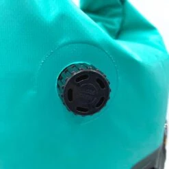 Pelican Sport Exocool 10 L Cooler Dry Bag 15 Pelican Sport Exocool 10 L Cooler Dry Bag -Kayak Adventure Shop PS3050 00 FEAT4