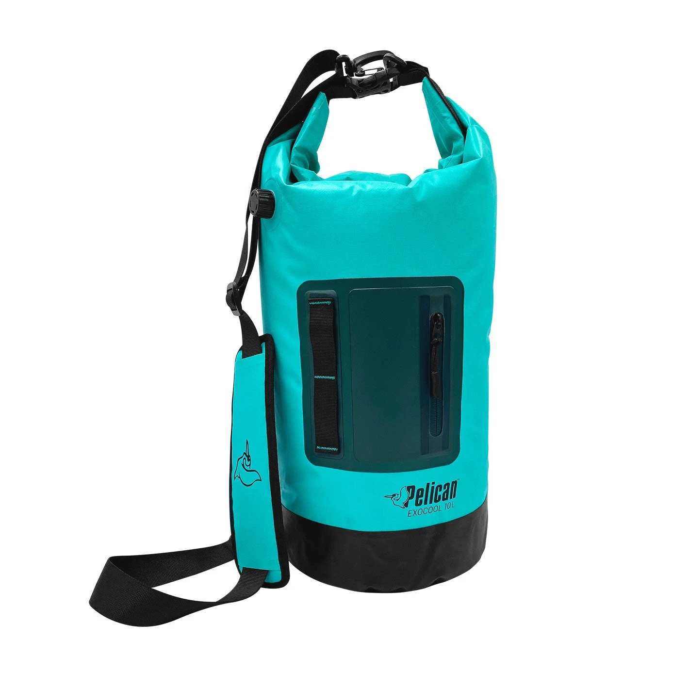 Pelican Sport Exocool 10 L Cooler Dry Bag 3 Pelican Sport Exocool 10 L Cooler Dry Bag