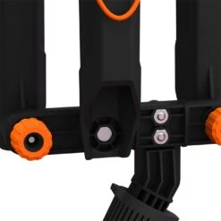 Pelican Sport Multiple Adjustable Rod Holders Rocket Launcher -Kayak Adventure Shop PS3055 00 FEAT2