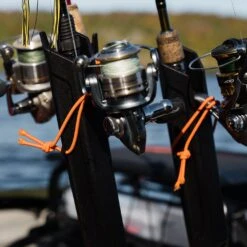 Pelican Sport Multiple Adjustable Rod Holders Rocket Launcher -Kayak Adventure Shop PS3055 00 LS2