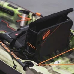 Pelican Sport Seat Booster 9 Pelican Sport Seat Booster -Kayak Adventure Shop PS3108 00 LS2
