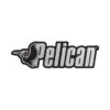 Pelican Sport 15 In. Pelican Decal 1 Pelican Sport 15 In. Pelican Decal -Kayak Adventure Shop PS3139 00 ISO