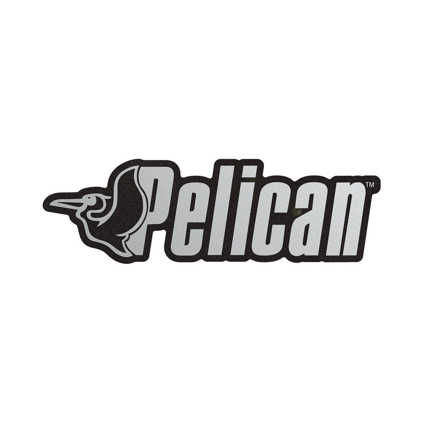 Pelican Sport 15 In. Pelican Decal 3 Pelican Sport 15 In. Pelican Decal