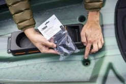 Scupper Plugs For Kayak. Pack Of 4. Medium -Kayak Adventure Shop PelicanSit on TopKayakScupperPlugs4Pack FitsMostKayak onboat