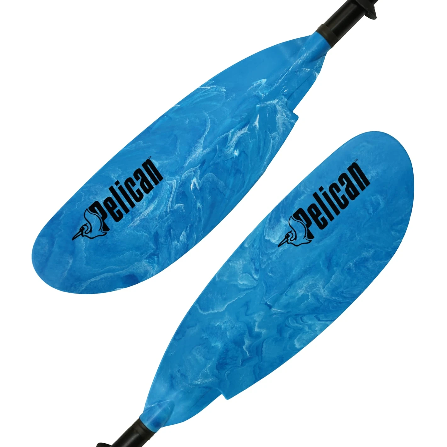 Pelican Sport Poseidon Kayak Paddle 230 Cm (90.5") 3 Pelican Sport Poseidon Kayak Paddle 230 Cm (90.5")