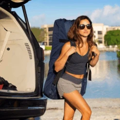 Pelican Sport Boracay Inflatable Paddle Board 15 Pelican Sport Boracay Inflatable Paddle Board -Kayak Adventure Shop SUP Boracay lifestyle 3