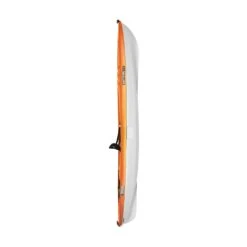 Pelican Sport Sentinel 100X Recreational Kayak -Kayak Adventure Shop Sentinel 100X recreational kayak KVF10P100 00 Red PELICAN product image 3