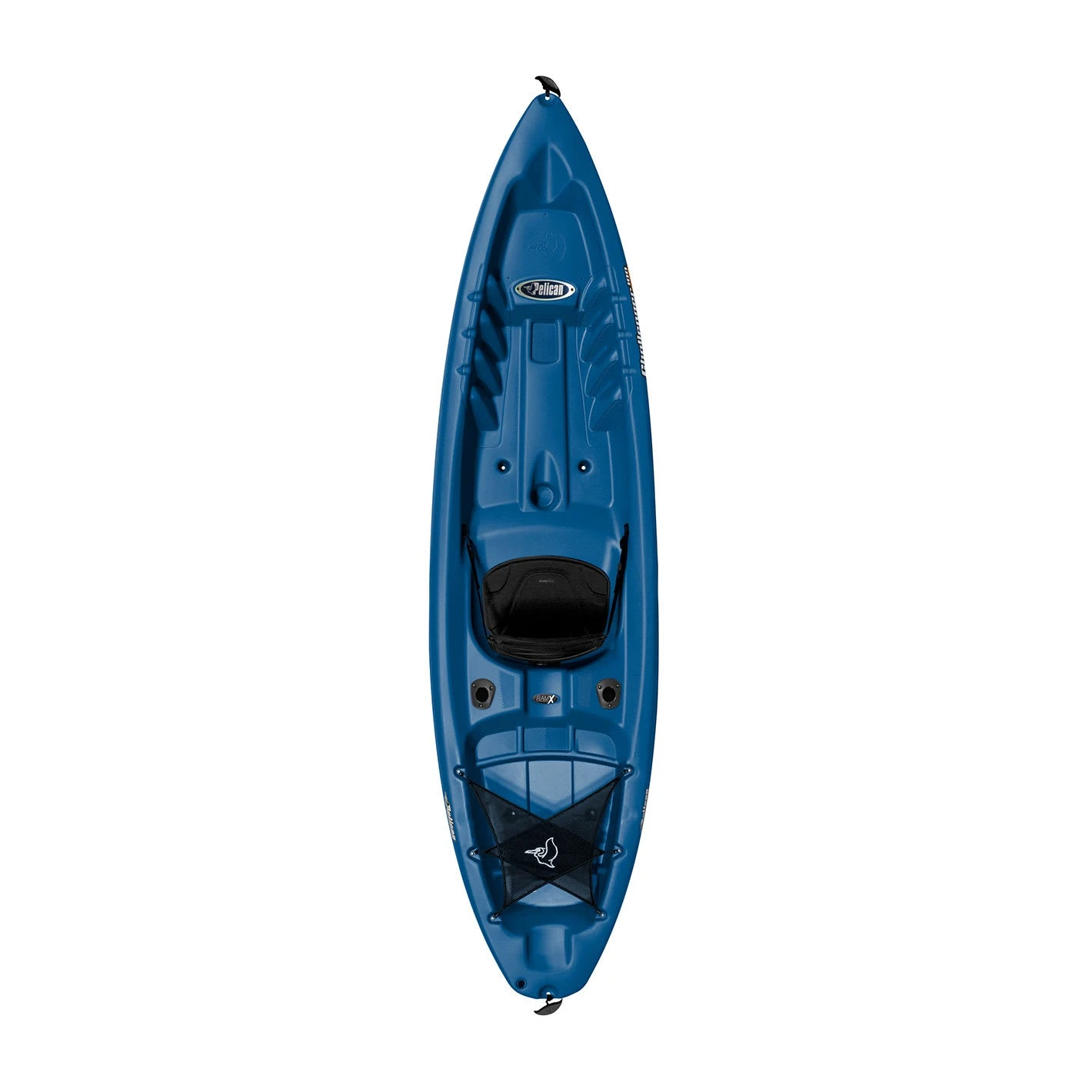 Challenger 100 Angler Fishing Kayak 3 Challenger 100 Angler Fishing Kayak