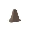 Canoe Seat Support Cone In Brown -Kayak Adventure Shop b0761cb92adf2fec45dcadc7c6c859aa16d8be04