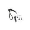 Black & Gray 25" (63.5 Cm) Paddle Tie-down With Hook 2 Black & Gray 25" (63.5 Cm) Paddle Tie-down With Hook -Kayak Adventure Shop b5b2ec8463851b24a121953f72feae64f4da5883