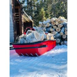 Pelican Sport Trek Sport 82 Utility Sled With Runners, Tow Hitch & Travel Cover 9 Pelican Sport Trek Sport 82 Utility Sled With Runners, Tow Hitch & Travel Cover -Kayak Adventure Shop bd9b5684d7967e3591f4ee8cb842f79fd7bbe8a8 d9ab9bfb 38c7 4aea bc47 db81da472425