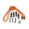 Bright Orange 90" (229 Cm) Tank Well Bungee Cord -Kayak Adventure Shop befa462585dba2e907941899c81f1117d5fcc031
