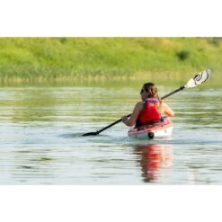 Vesta Kayak Paddle 240 Cm (94.4") 12 Vesta Kayak Paddle 240 Cm (94.4") -Kayak Adventure Shop c072cd8f8d0101a62950a249bd5cbcbe0a2d9d02