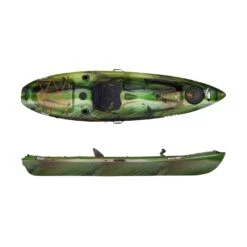 Pelican Sport Basscreek 100XP Angler Fishing Kayak 11 Pelican Sport Basscreek 100XP Angler Fishing Kayak -Kayak Adventure Shop c48d1a992038461c2d307706ad2684d6f581db06