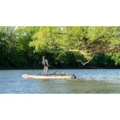 The Catch 130 HYDRYVE II Fishing Kayak 13 The Catch 130 HYDRYVE II Fishing Kayak -Kayak Adventure Shop cabf781144400c403c1507b6fcfcbe183a36bce3