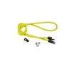 Yellow Green 40" (102 Cm) Tank Well Bungee Cord -Kayak Adventure Shop d8eb5f7478afbe38539e6e7749a25f3461c490f9