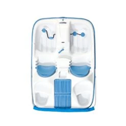 Monaco DLX Pedal Boat With Canopy -Kayak Adventure Shop dbb2380c7a250fb501509d6d65ccd45c5af77401