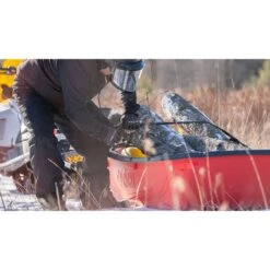 Trek Sport 94 Utility Sled With Runners. Tow Hitch & Travel Cover -Kayak Adventure Shop e85dba94bd533627830794e06ec78837e68ee559