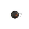 Quick Lock Hatch - Bright Orange -Kayak Adventure Shop f1b5e9fad12dc4746d0f25dcbf36078546f8adda