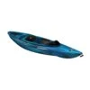 Pelican Sport Mission 100 Kayak With Paddle -Kayak Adventure Shop mission 20100 20kayak 20with 20paddle KAP10P100 Blue PELICAN product image 1
