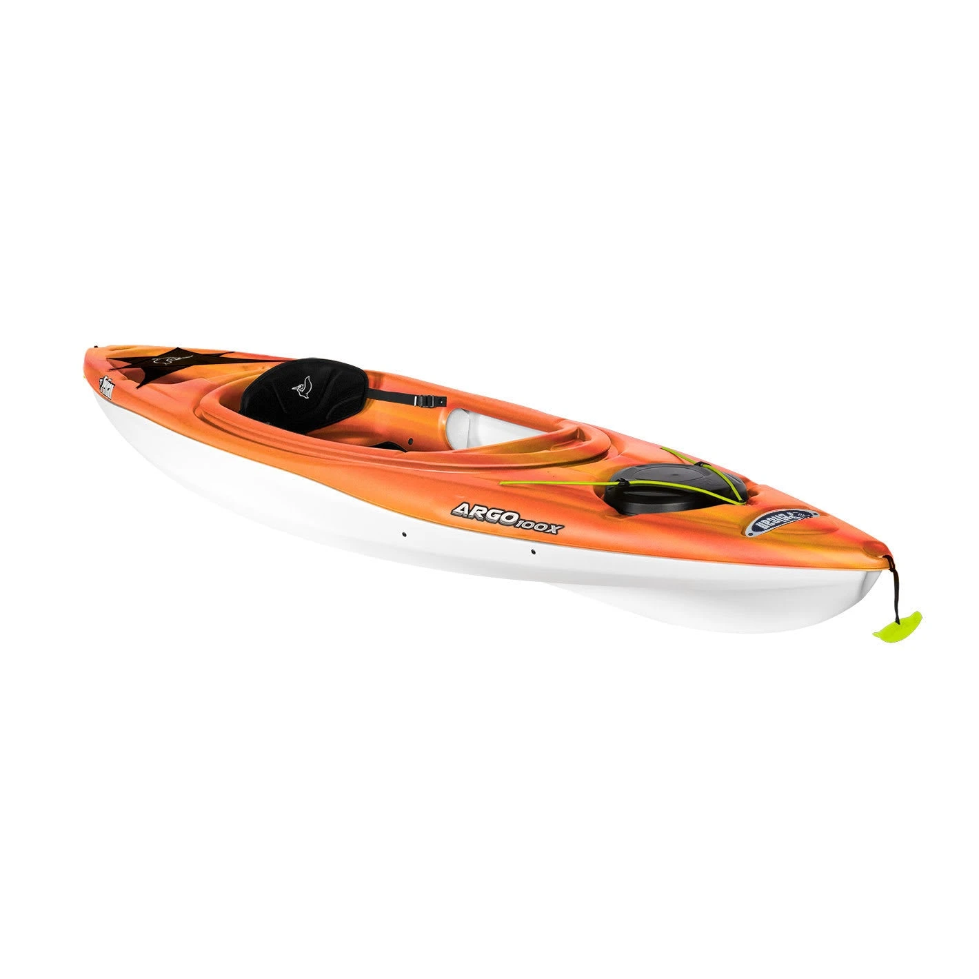 Pelican Sport Argo 100X Kayak 3 Pelican Sport Argo 100X Kayak