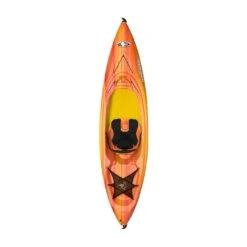 Pelican Sport Trailblazer 100 NXT Recreational Kayak 9 Pelican Sport Trailblazer 100 NXT Recreational Kayak -Kayak Adventure Shop r89xempzqmolb1dnut9o