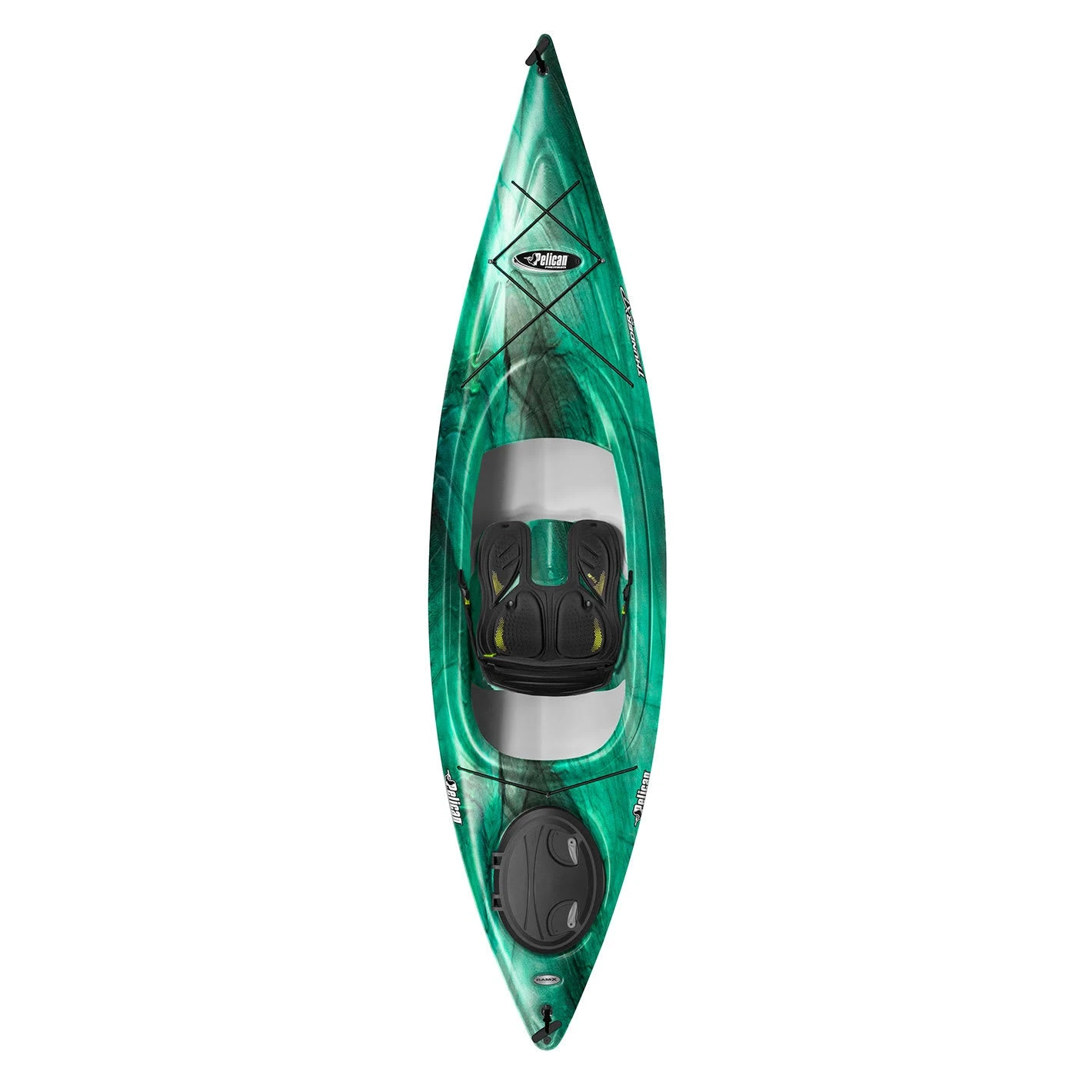 Kayak Thunder 100XP 4 Kayak Thunder 100XP - Image 2