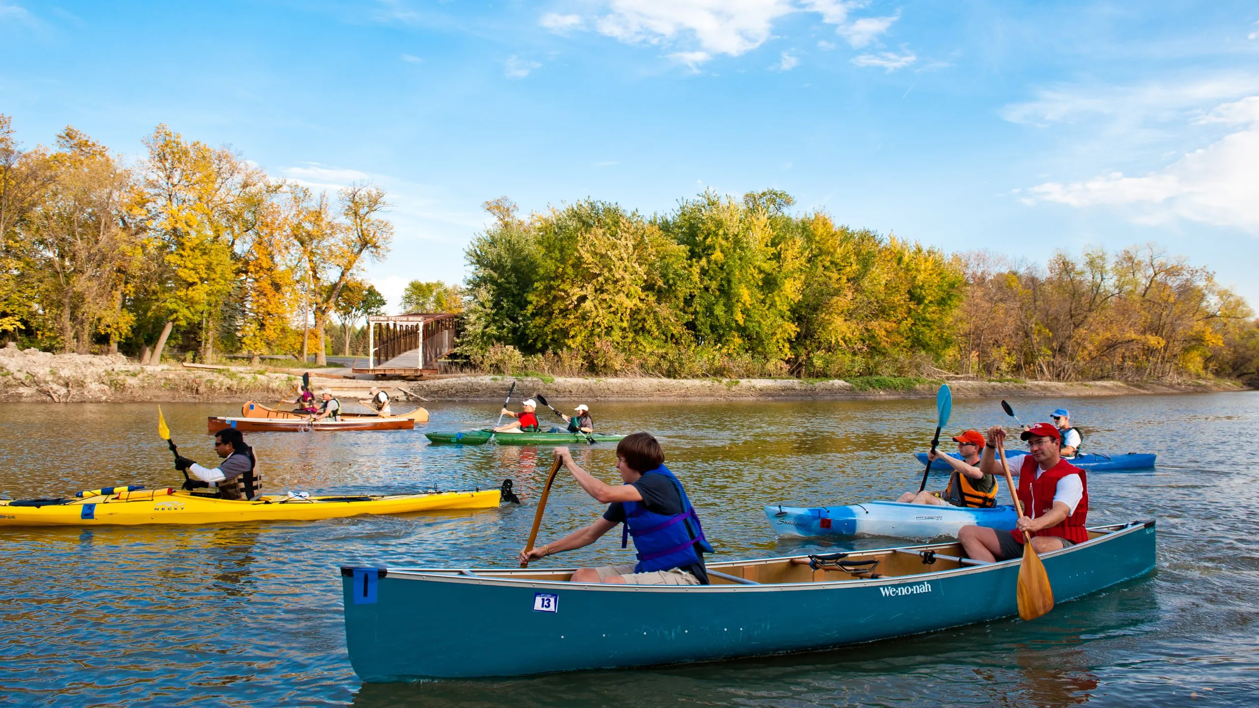 Kayak Adventure Shop -Kayak Adventure Shop 54389 Fargo