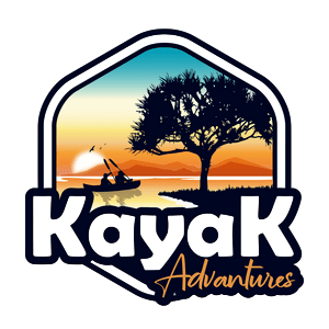 Kayak Adventure Shop